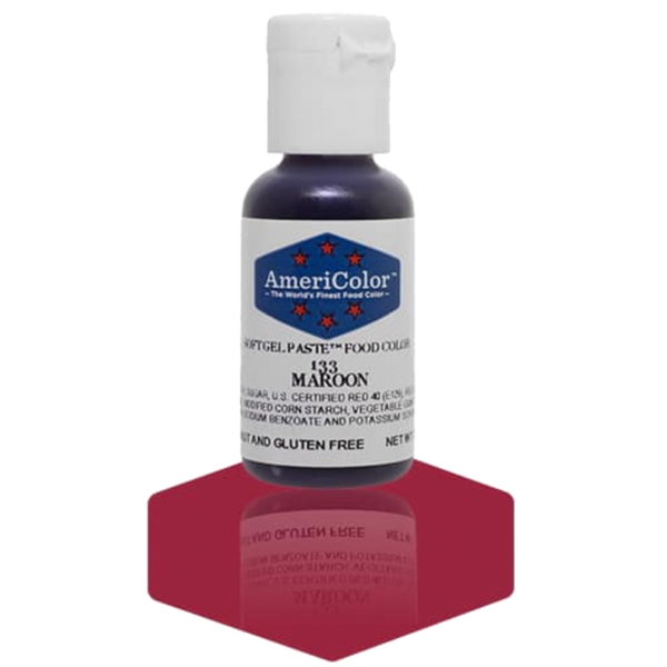 .75 oz. Food Gel-AmeriColor