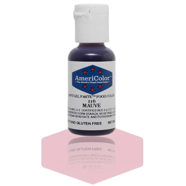 .75 oz. Food Gel-AmeriColor