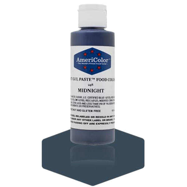 4.5 oz. Food Gel-AmeriColor