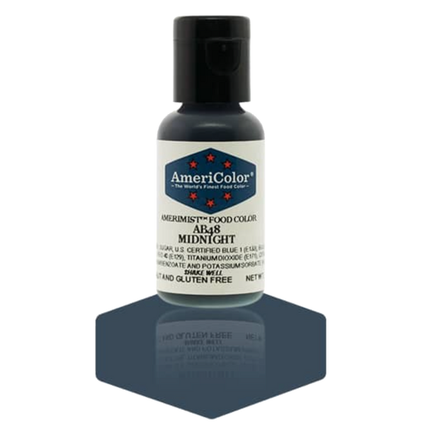 .65 oz. Airbrush-AmeriMist