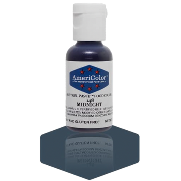 .75 oz. Food Gel-AmeriColor