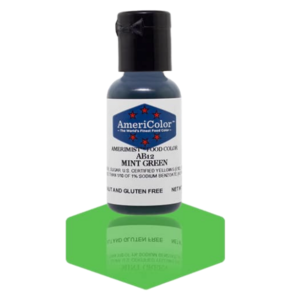 .65 oz. Airbrush-AmeriMist