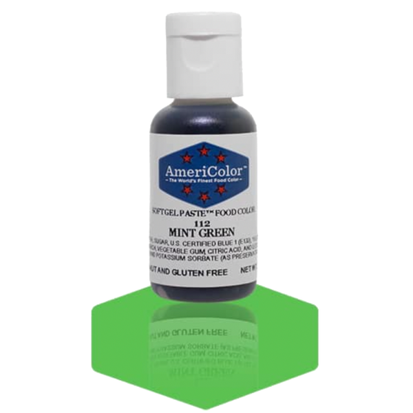 .75 oz. Food Gel-AmeriColor