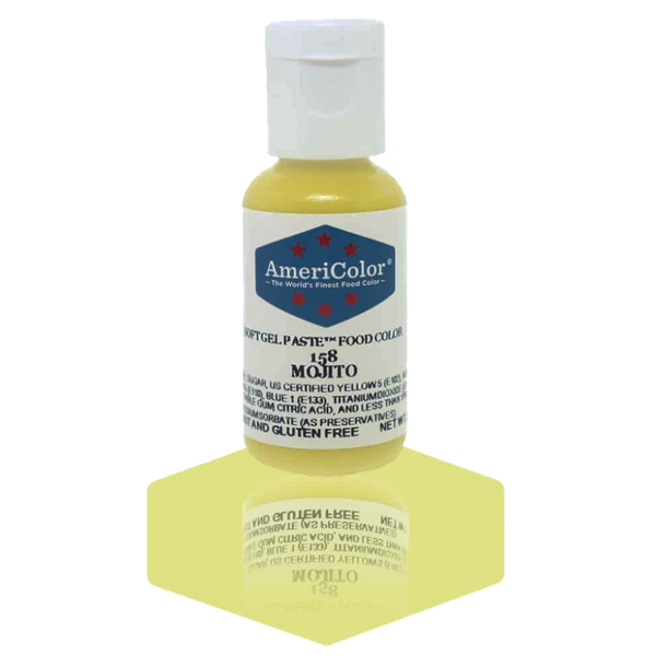 .75 oz. Food Gel-AmeriColor