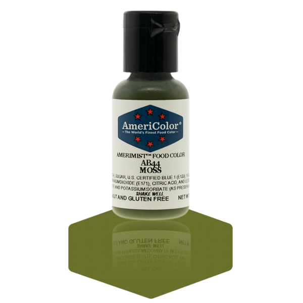 .65 oz. Airbrush-AmeriMist