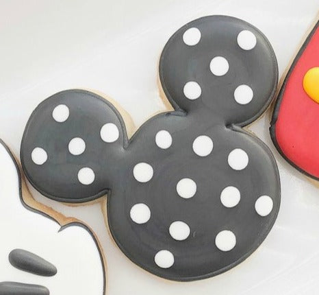 Mouse Cutter by Pour Some Sugar