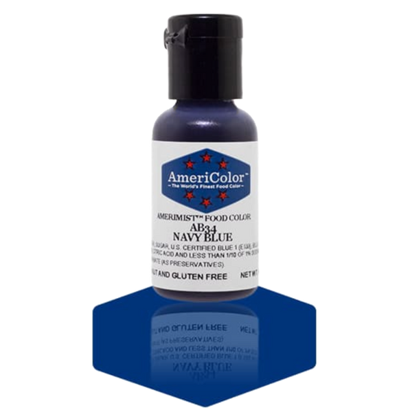 .65 oz. Airbrush-AmeriMist