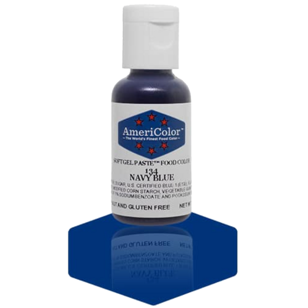 .75 oz. Food Gel-AmeriColor