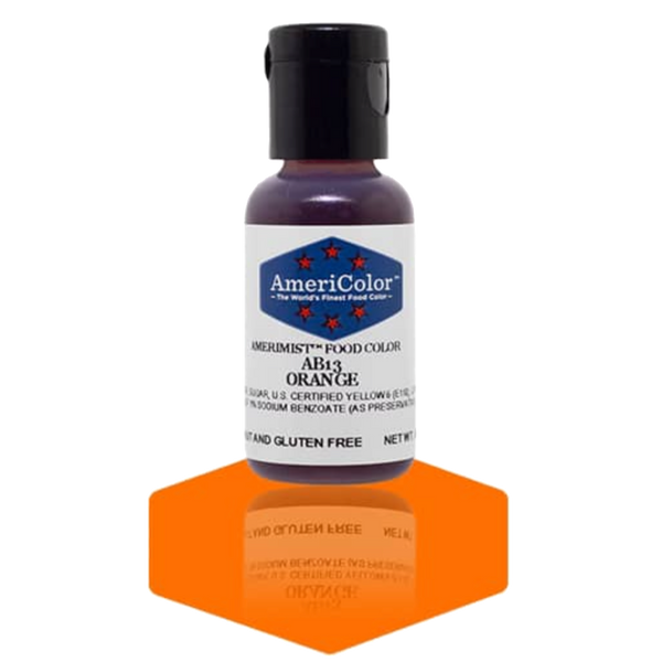 .65 oz. Airbrush-AmeriMist