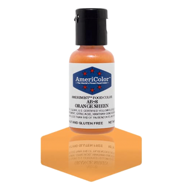 .65 oz. Airbrush-AmeriMist