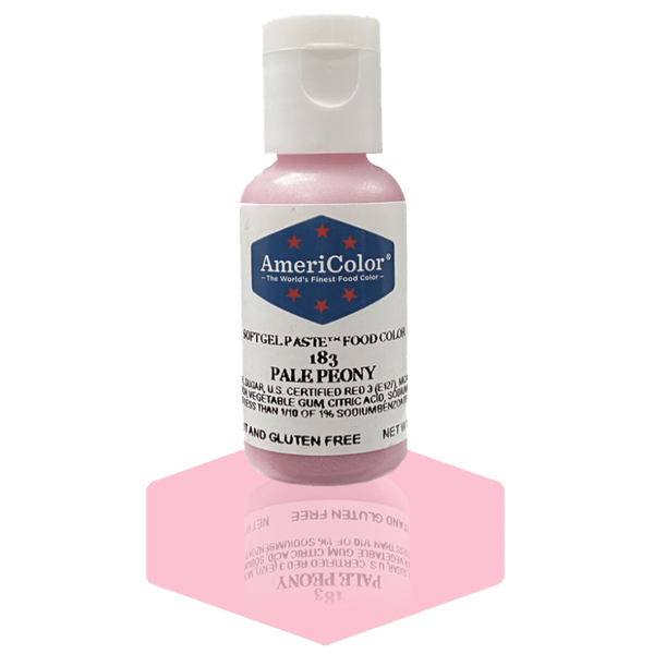 .75 oz. Food Gel-AmeriColor
