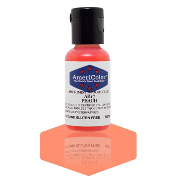 .65 oz. Airbrush-AmeriMist