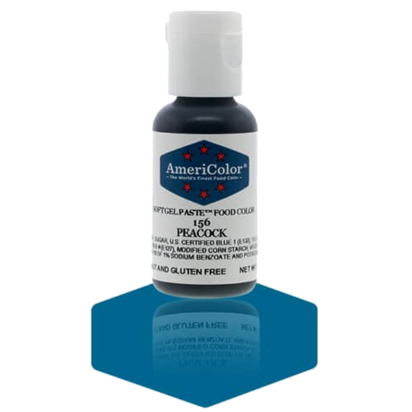 .75 oz. Food Gel-AmeriColor