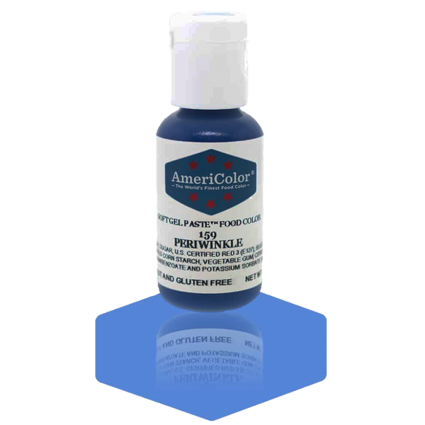 .75 oz. Food Gel-AmeriColor