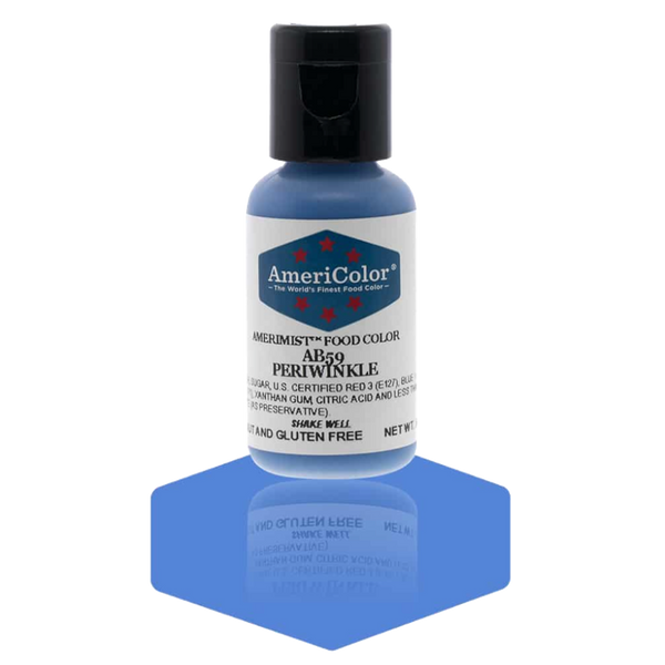 .65 oz. Airbrush-AmeriMist