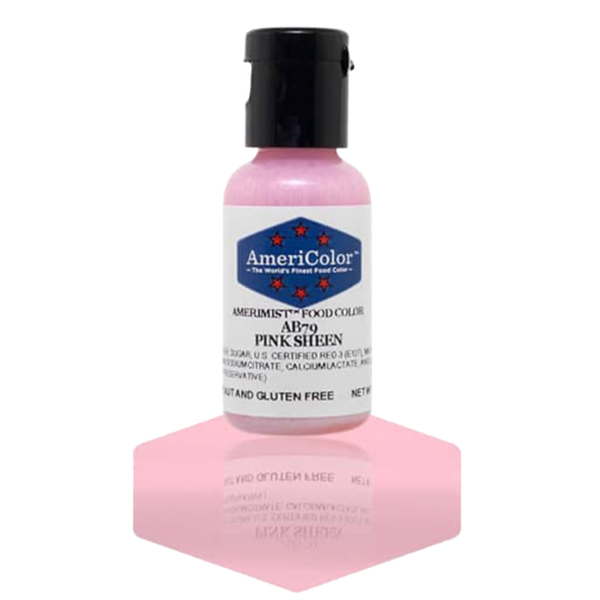 .65 oz. Airbrush-AmeriMist