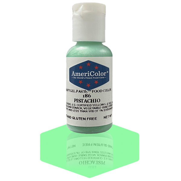.75 oz. Food Gel-AmeriColor