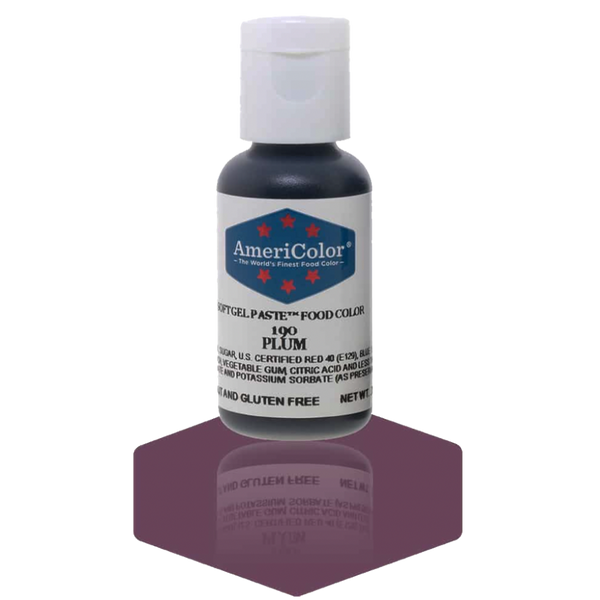 .75 oz. Food Gel-AmeriColor