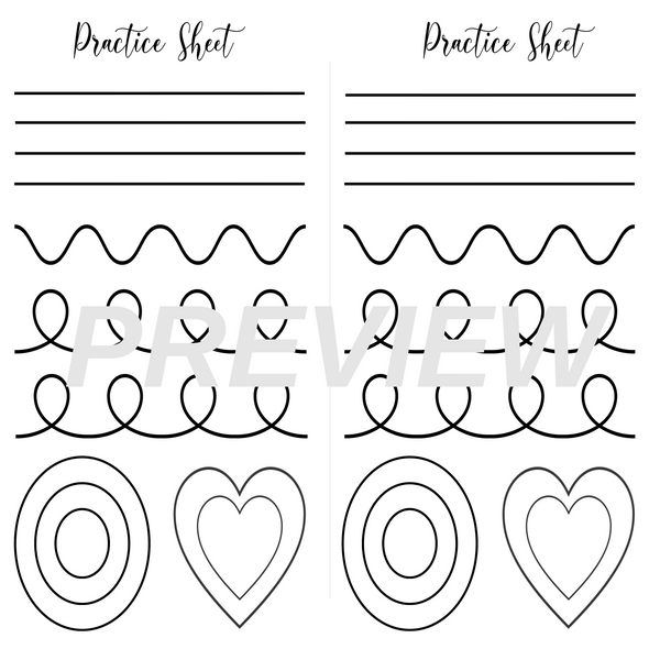 Class Worksheets (Multipack)
