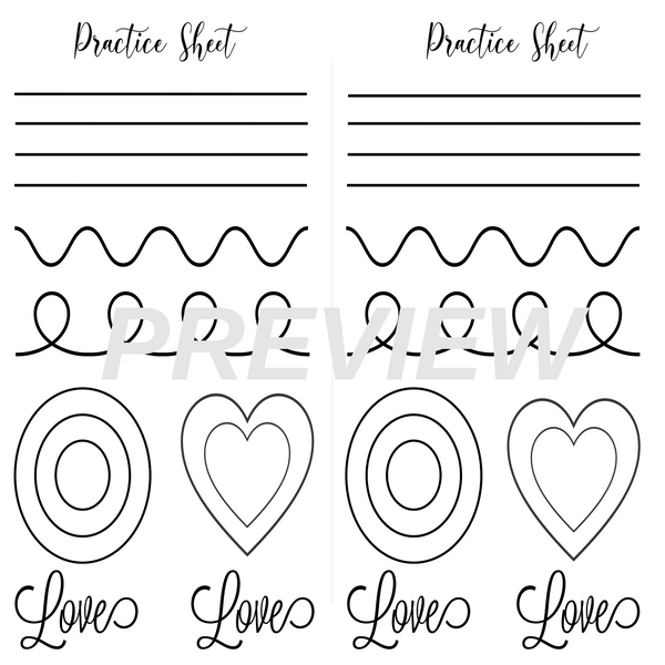 Class Worksheets (Multipack)
