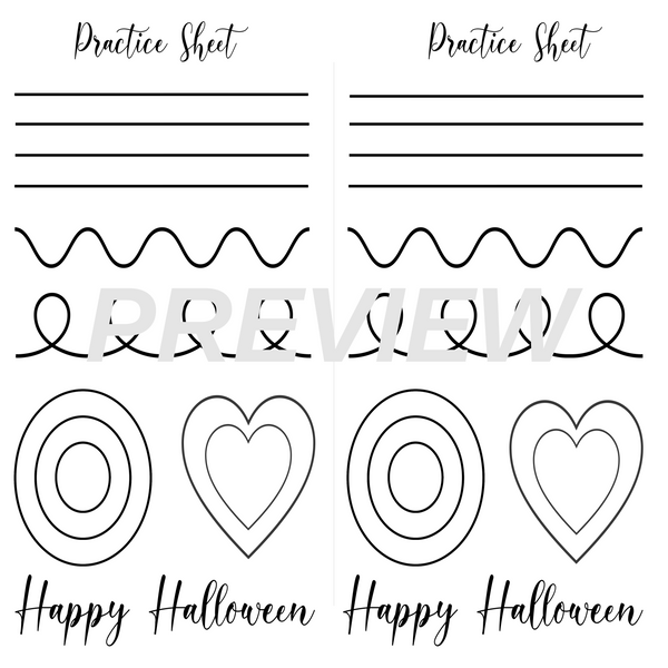 Class Worksheets (Multipack)