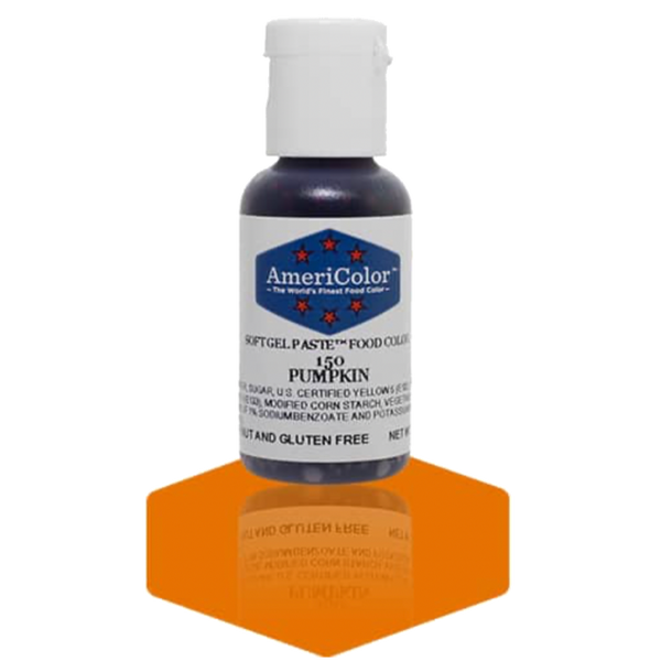 .75 oz. Food Gel-AmeriColor