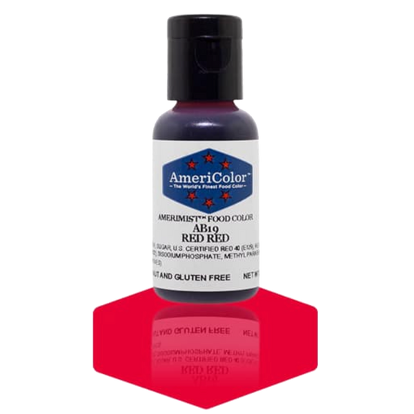 .65 oz. Airbrush-AmeriMist