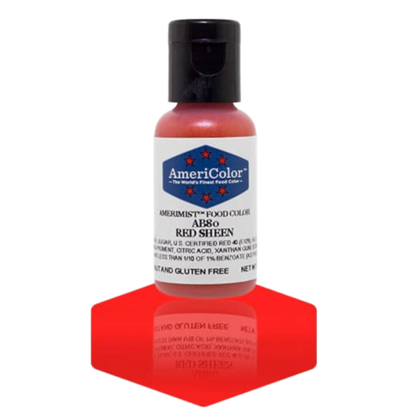 .65 oz. Airbrush-AmeriMist