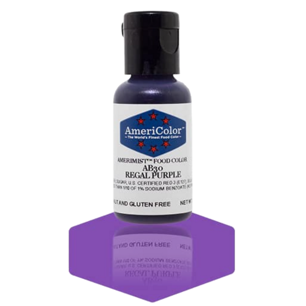 .65 oz. Airbrush-AmeriMist
