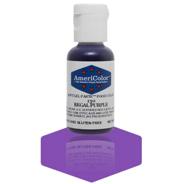 .75 oz. Food Gel-AmeriColor