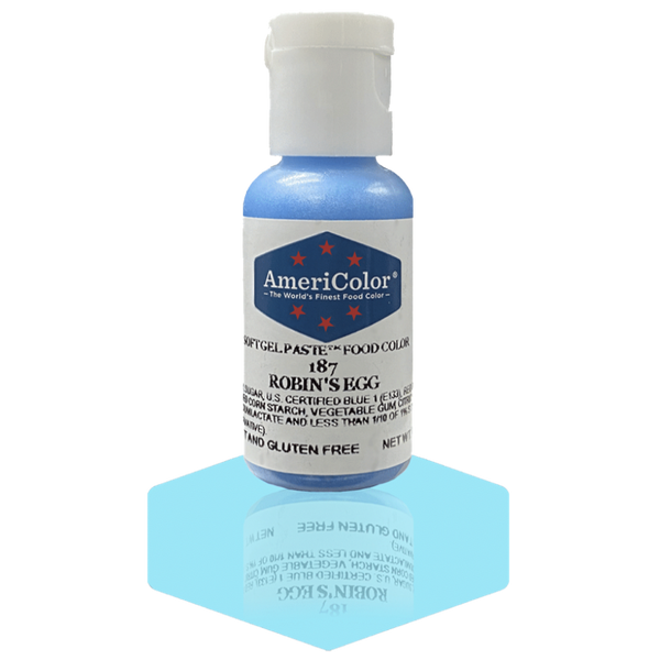 .75 oz. Food Gel-AmeriColor