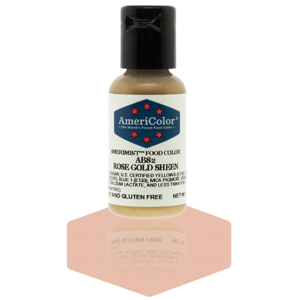 .65 oz. Airbrush-AmeriMist