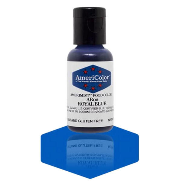 .65 oz. Airbrush-AmeriMist