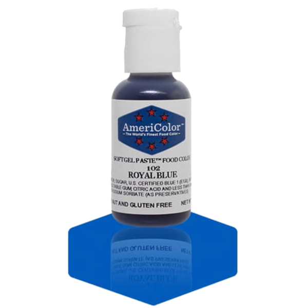 .75 oz. Food Gel-AmeriColor