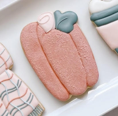 Pumpkin Spice and Everything Nice by The Sweet Designs Shoppe