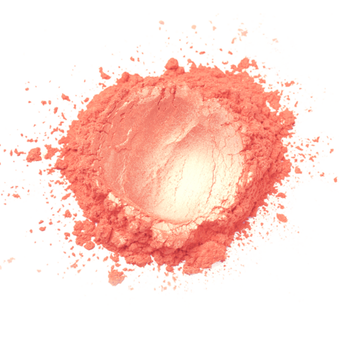 Rolkem, TMP, and DiamonDust, Sterling Pearl & Dust Pumps