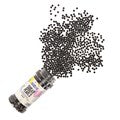 Black Pearls, Sprinkles & Non-Pareils