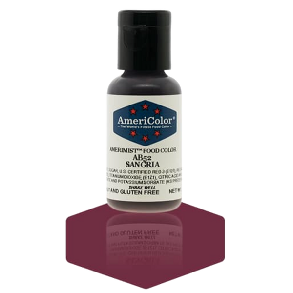 .65 oz. Airbrush-AmeriMist