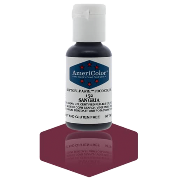 .75 oz. Food Gel-AmeriColor