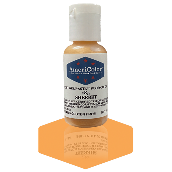 .75 oz. Food Gel-AmeriColor