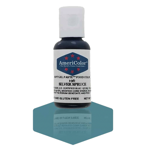 .75 oz. Food Gel-AmeriColor