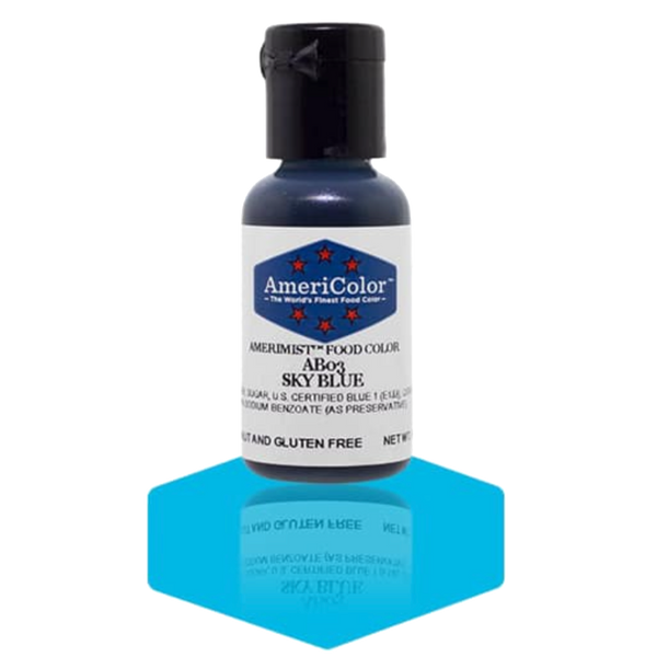 .65 oz. Airbrush-AmeriMist