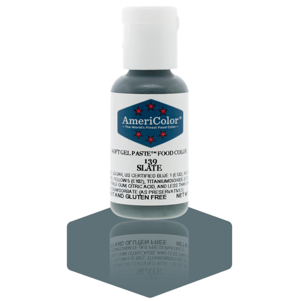 .75 oz. Food Gel-AmeriColor
