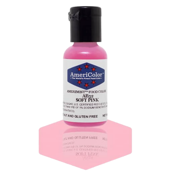 .65 oz. Airbrush-AmeriMist