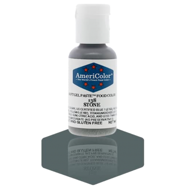 .75 oz. Food Gel-AmeriColor