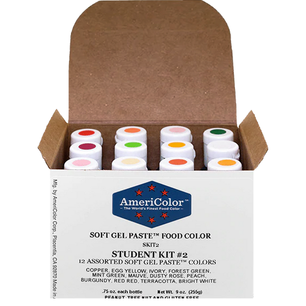 .75 oz. Food Gel-AmeriColor