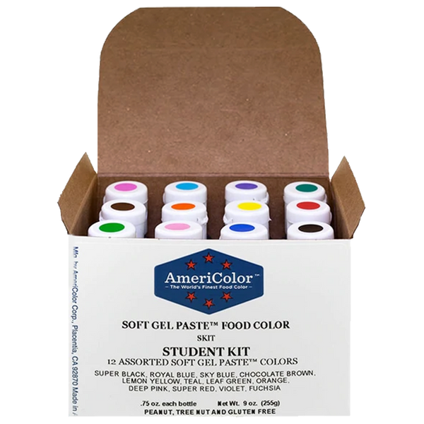 .75 oz. Food Gel-AmeriColor