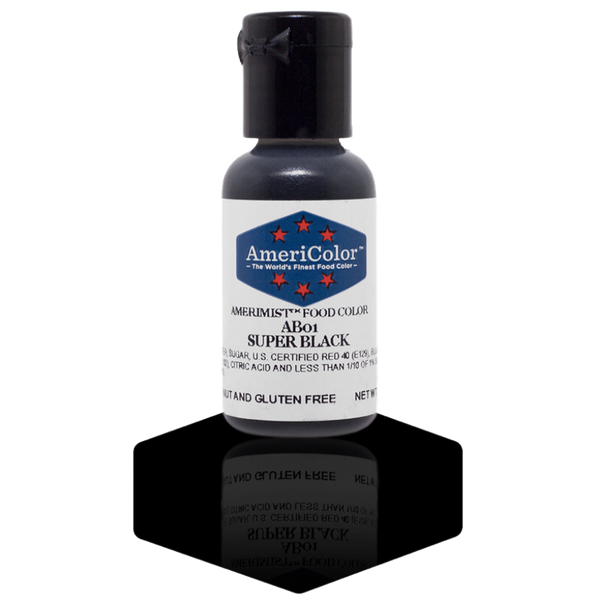 .65 oz. Airbrush-AmeriMist