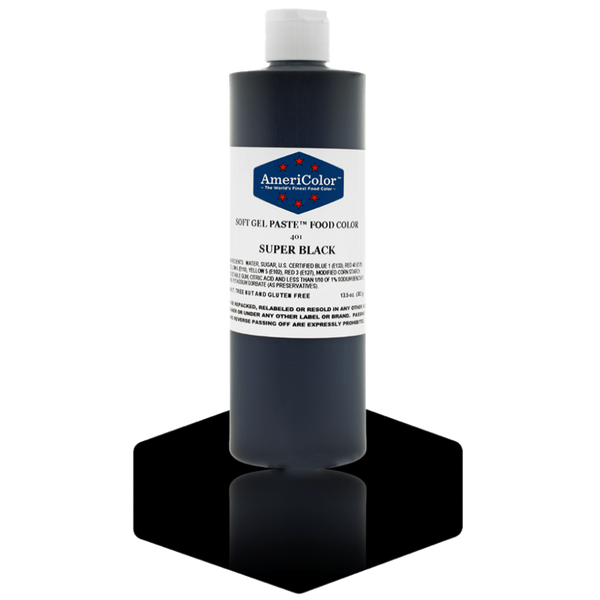 13.5 oz. Food Gel-AmeriColor