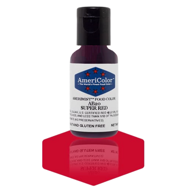 .65 oz. Airbrush-AmeriMist